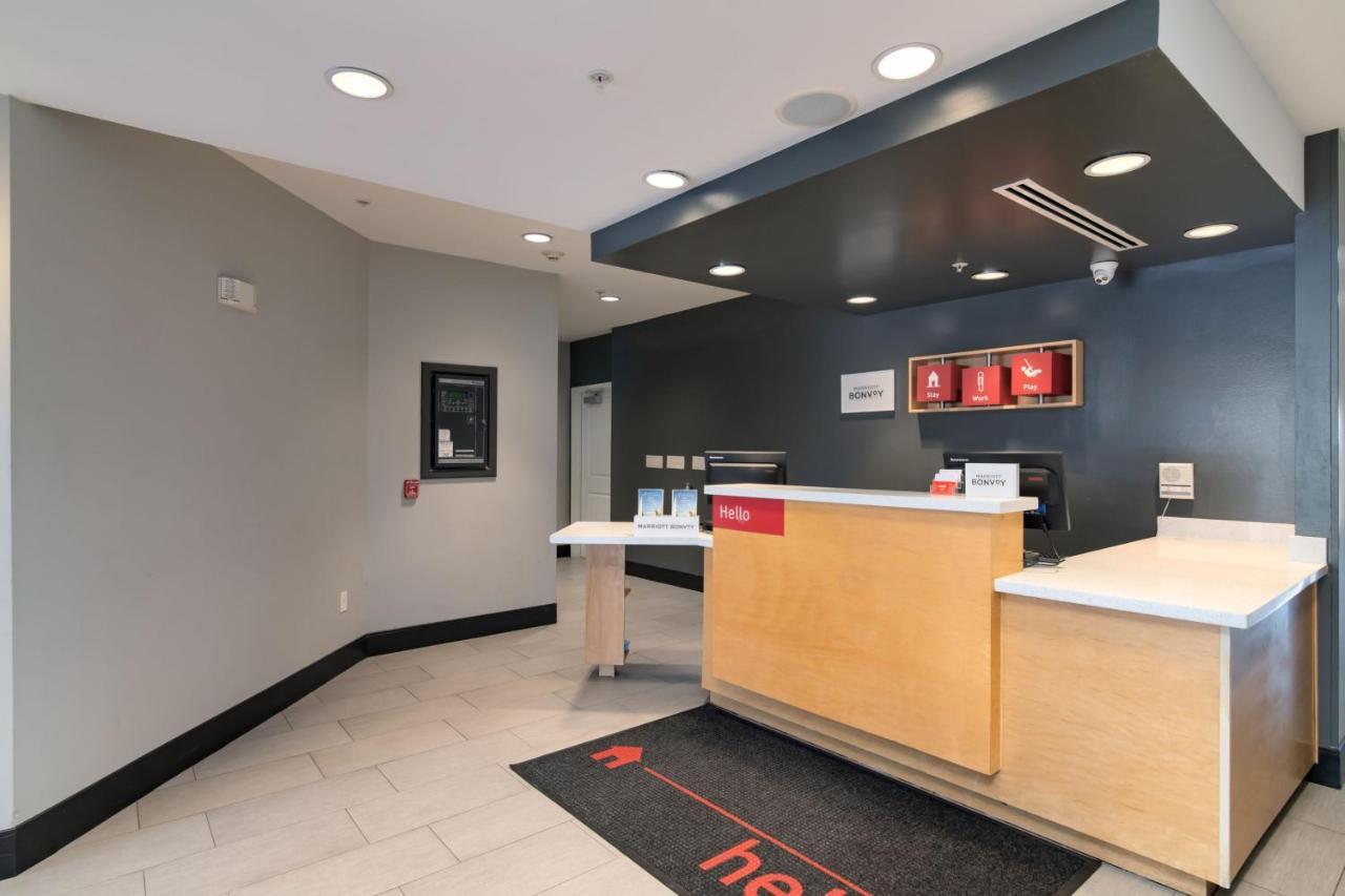 Towneplace Suites By Marriott Dallas Mckinney Exterior photo